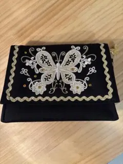 アナスイ ポーチ