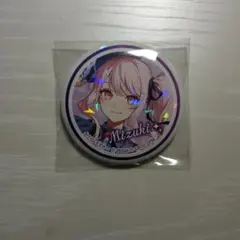 プロセカ 暁山瑞希 缶バッジ 感謝祭5th - メルカリ