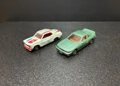 トミカ 日本製 3台セット ① - メルカリ