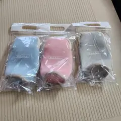 mee mou ペンケース 3色セットのサムネイル