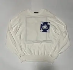 m2633 RODEO CROWNS ニット セーター ロンT L