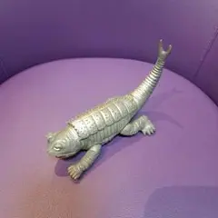 ケムラー 1983 日本製 硬質 ウルトラ怪獣 ソフビ フィギュア
