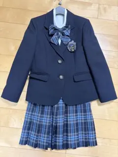 中学校卒業式 入学式　女の子 140