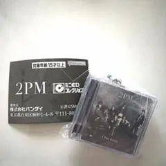 2pm ガチャガチャ | 可通過Doorzo在日本Mercari（メルカリ）上進行一站