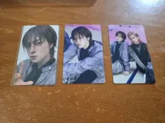 INI佐野雄大POPUP第2弾 7000円トレカ 126.R123