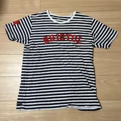 福原遥 サイン入りTシャツ - メルカリ