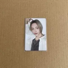 ウォンビン　会場限定トレカ