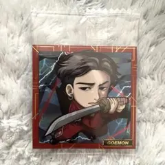 BOT にふぉるめーしょん ウエハース THE RAMPAGE 陣