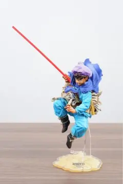 2025年最新】bwfc 孫悟空 西遊記の人気アイテム - メルカリ