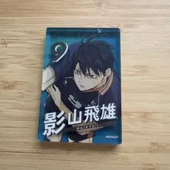 ハイキュー!! 影山飛雄