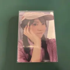 FRUITS ZIPPER 鎮西寿々歌　カワラボカフェ