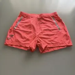 Babolat ピンク パンツ 12〜14歳用