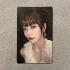 LE SSERAFIM HOT WSG LD 2.0 ウンチェ