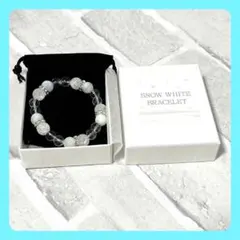 【新品】数珠 レディース パワーストーン ブレスレット 8〜10ｍｍ 天然石