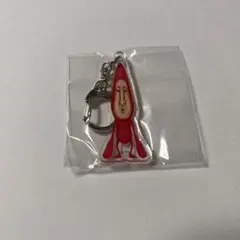 こびとづかんEXPO限定アクリルキーホルダー トリトサカツラ①