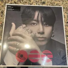 BTS ARIRANG アリラン Standard Vinyl LP グク - メルカリ