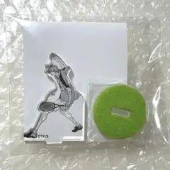 テニスの王子様 テニプリ 白石蔵ノ介 ミニアクリルスタンド