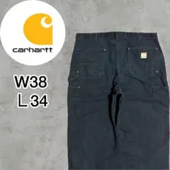 2026年最新】carhartt ダブルニー ブラック フェードの人気アイテム