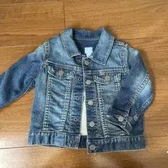 babyGap デニムジャケット