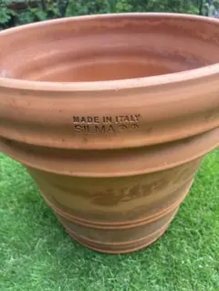 イタリア製テラコッタ鉢40cmのサムネイル