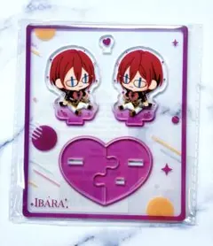 2026年最新】七種茨 中国 アクスタの人気アイテム - メルカリ