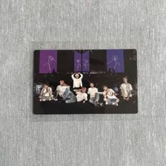 BTS 防弾少年団 LYS Blu-ray トレカ オール