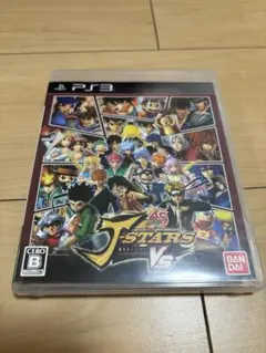 Jスターズ ビクトリーVS