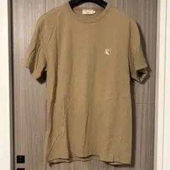 【早い者勝・新品未使用】 カステルバジャック　スポーツ　メンズ半袖TシャツM 早い者勝・新品未使用】 カステルバジャック スポーツ メンズ半袖T