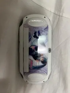 初音ミクデザイン PS Vita 本体