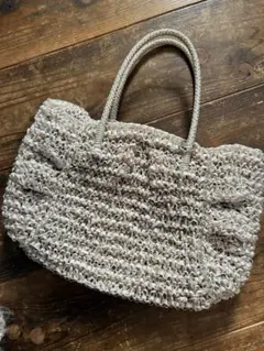 【美品】ANTEPRIMA アンテプリマ ワイヤーバッグ カリーナ