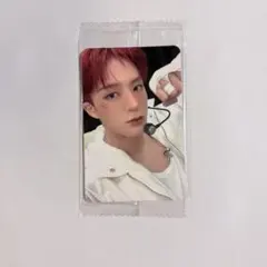 NCT DREAM Beat it up ショケ 1部 特典 トレカ ジェノ