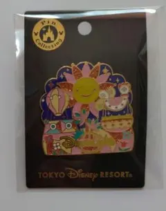 ディズニーリゾート／ピンバッジ／DREAM Lights