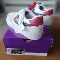 2026年最新】nike zoom freak 1の人気アイテム - メルカリ