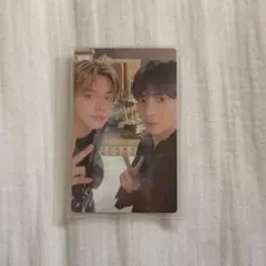 txt ヨンジュン テヒョン ケミ トレカ gbgb