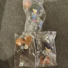 【僕のヒーローアカデミア】帰り道のひととき 3種類