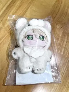 白鳥藍良 いつぬい