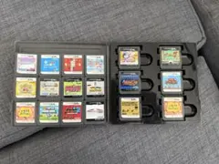DS 3DS ソフト 33本セット まとめ売り | Mercari