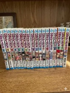 ONE PIECE 90-107巻 冊セット ワンピース 尾田栄一郎 まとめ売り