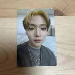 ALPHA DRIVE ONE サンウォン タワレコ特典A