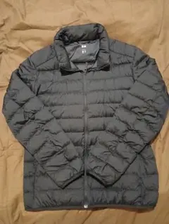 UNIQLO ウルトラライトダウンジャケット★L★メンズ