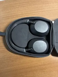 【微ジャンク品】SONY WH-1000XM5 ヘッドホン ケース付き