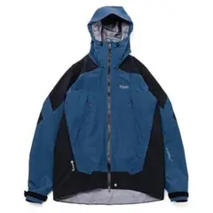 ティラック tilak evolution jacket