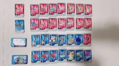 ポケモンフレンダピック　３２枚まとめ売り