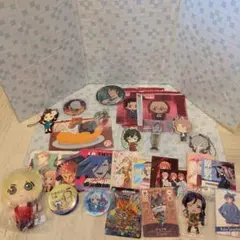 アニメグッズ　まとめ売り アニメグッズ まとめ売り - メルカリ