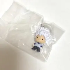 HUNTER × HUNTER キルア めじるしアクセサリー