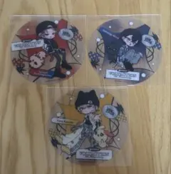 VOLTACTION ヴォルタ にじさんじ 3周年 3th アニメイト 特典④