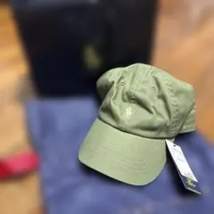 Polo Ralph Lauren ベースボールキャップ