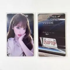 MEOVV アンナ　サイン MEOVV アンナ サイン