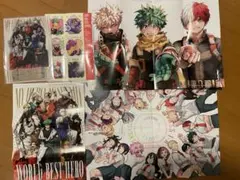 2025年最新】ヒロアカまとめ売りの人気アイテム - メルカリ