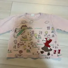 KP トレーナー　日本製